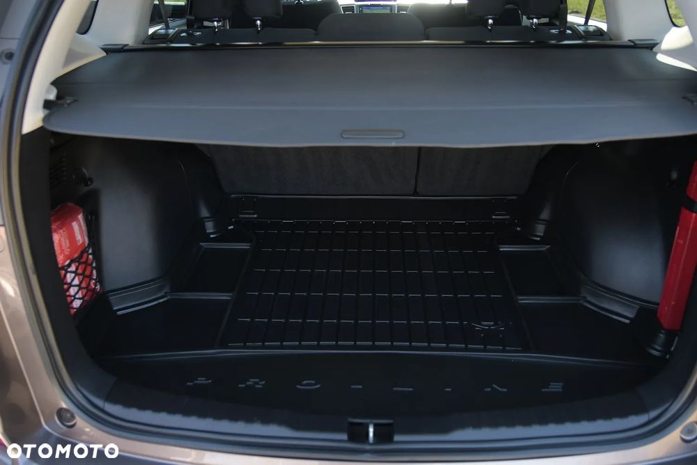 Honda CR-V 2.0 Executive Navi - 38