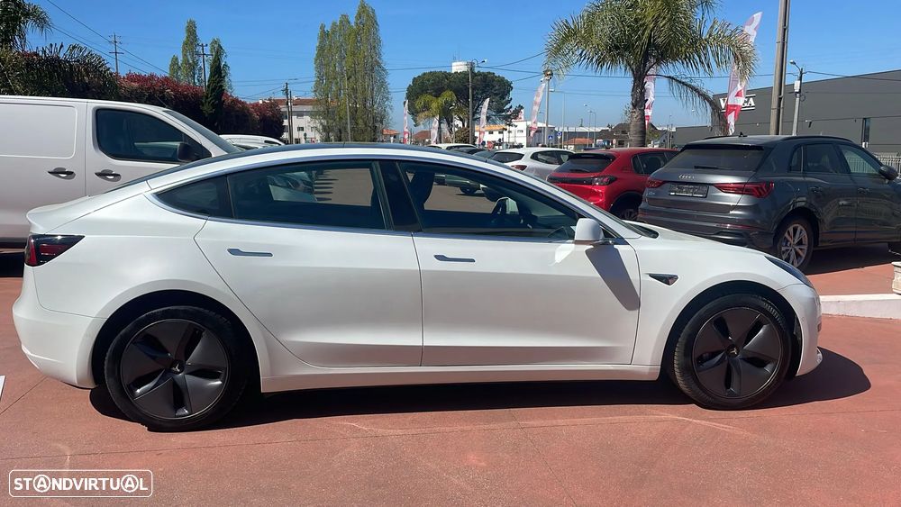 Tesla Model 3 Standard RWD Plus - 7