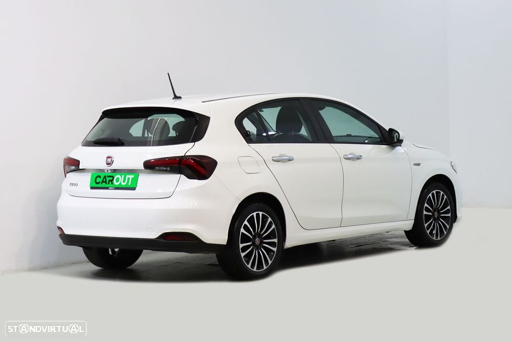 Fiat Tipo 1.3 MultiJet City Life - 2