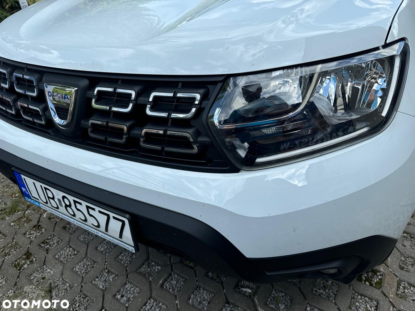 Dacia Duster 1.0 TCe Essential - 12