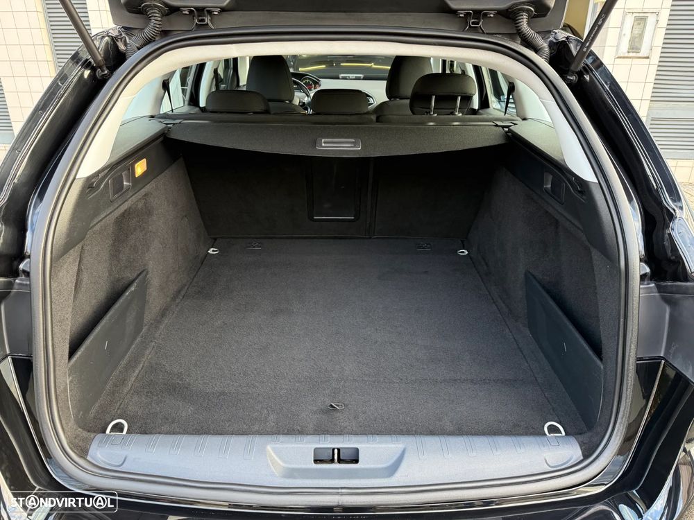 Peugeot 308 SW 1.6 BlueHDi Active - 39