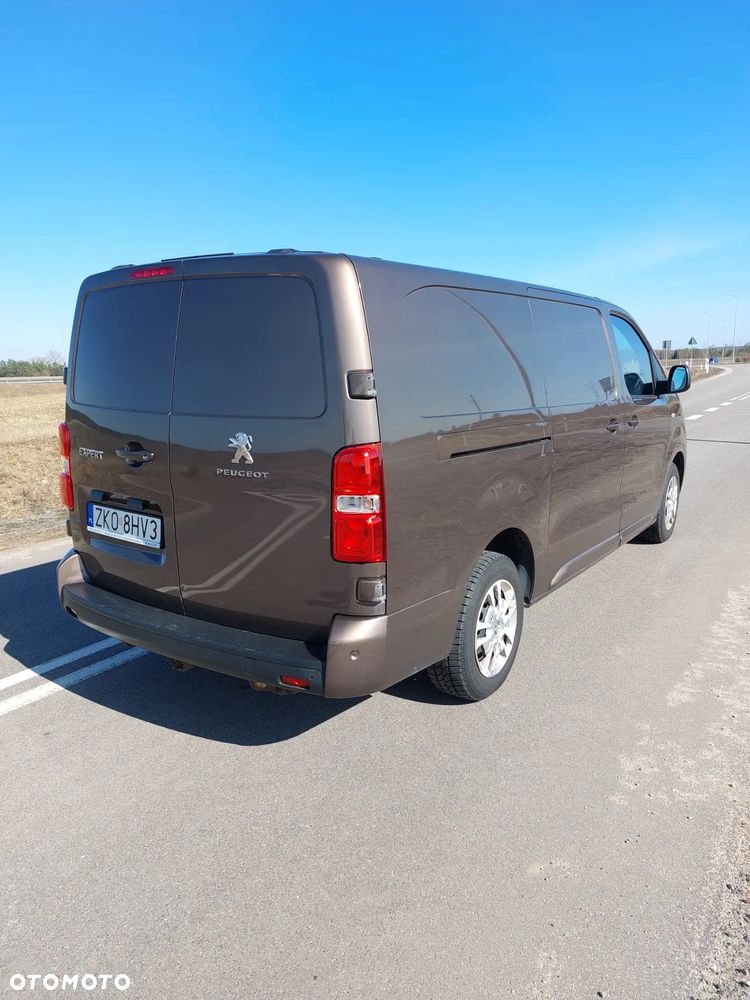 Peugeot Expert - 5