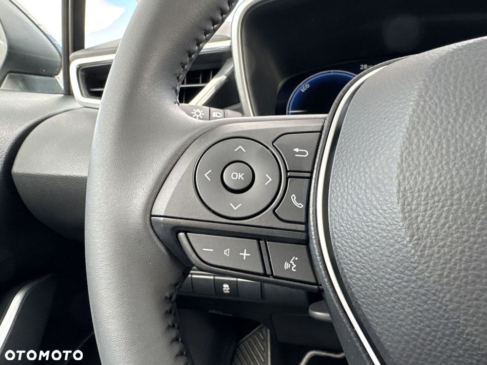 Toyota Corolla 1.8 Hybrid Comfort - 23