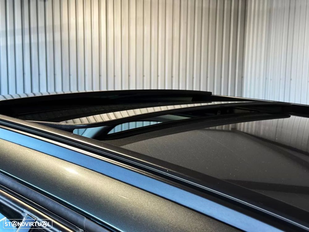 BMW 318 d Touring Navigation - 24