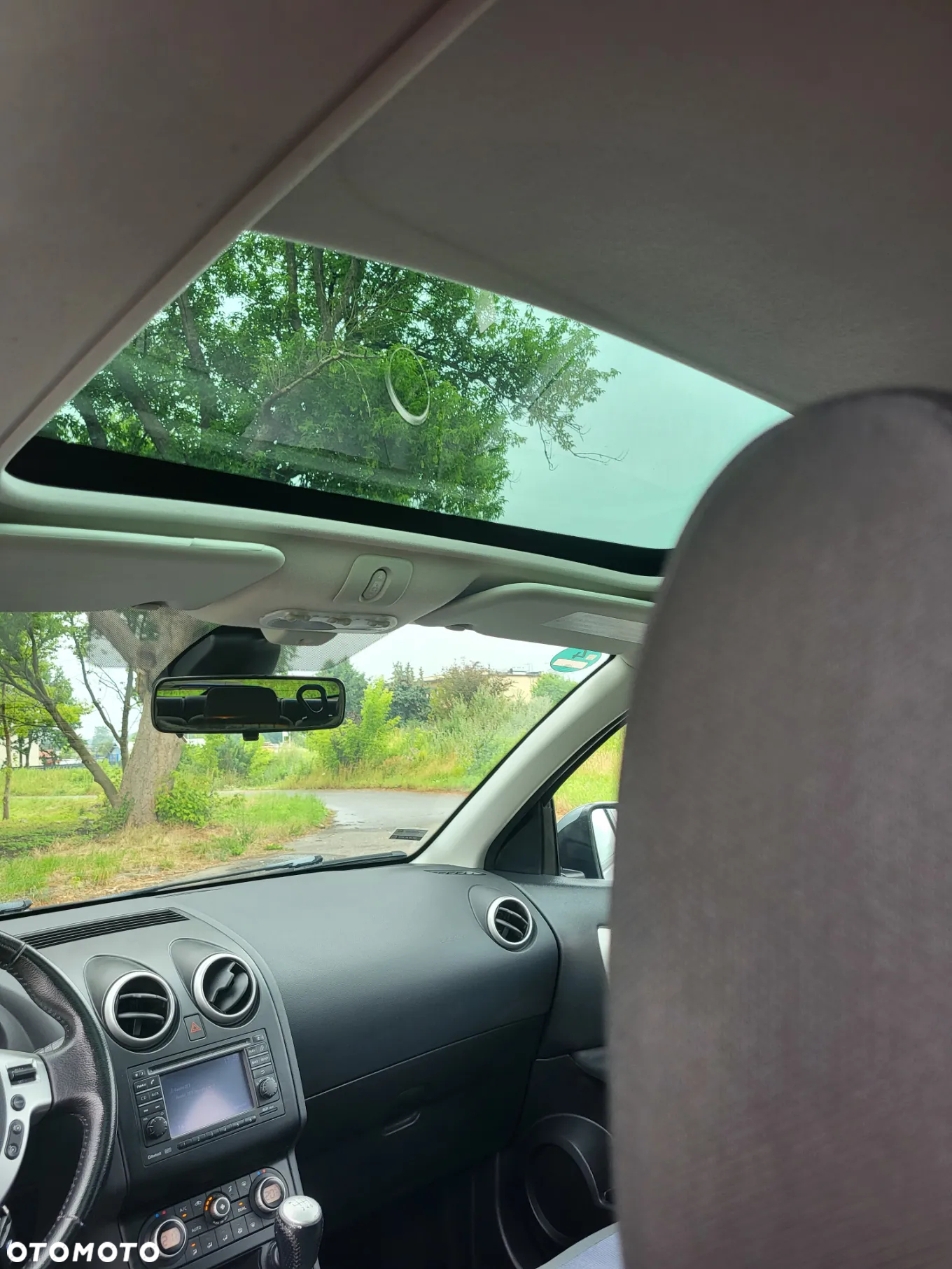 Nissan Qashqai+2 - 31