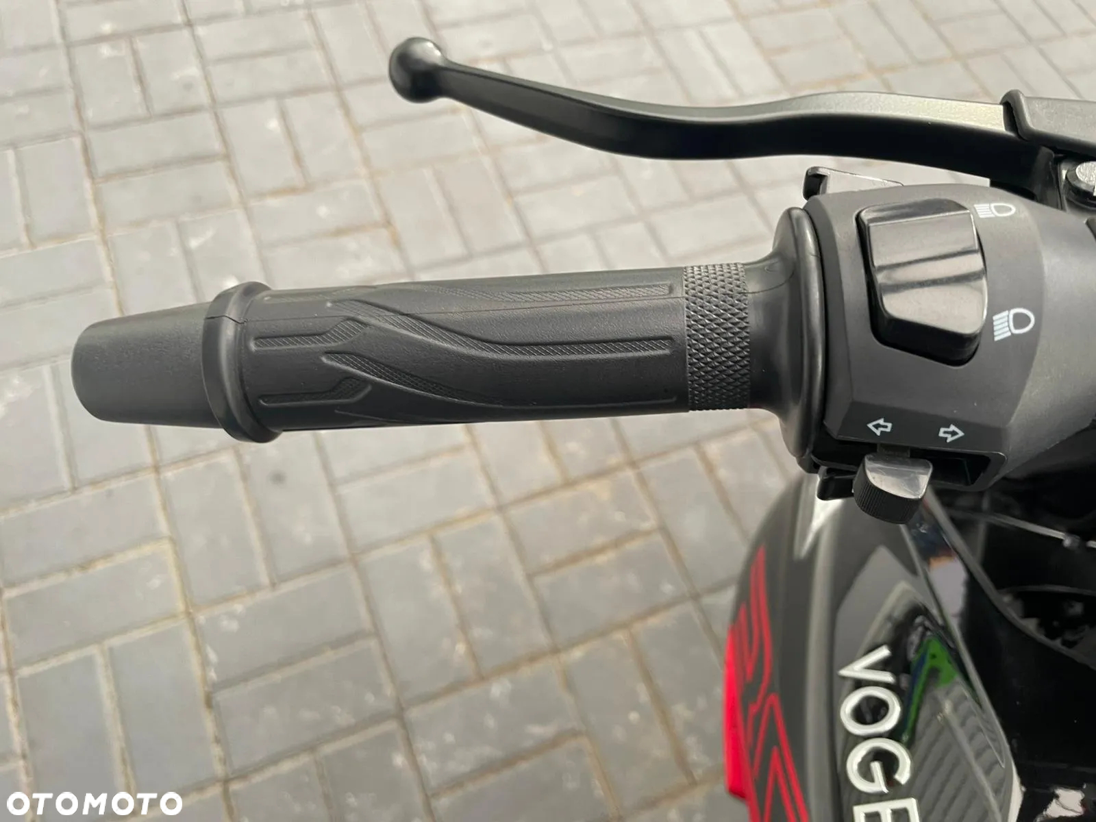 VOGE 300R - 10