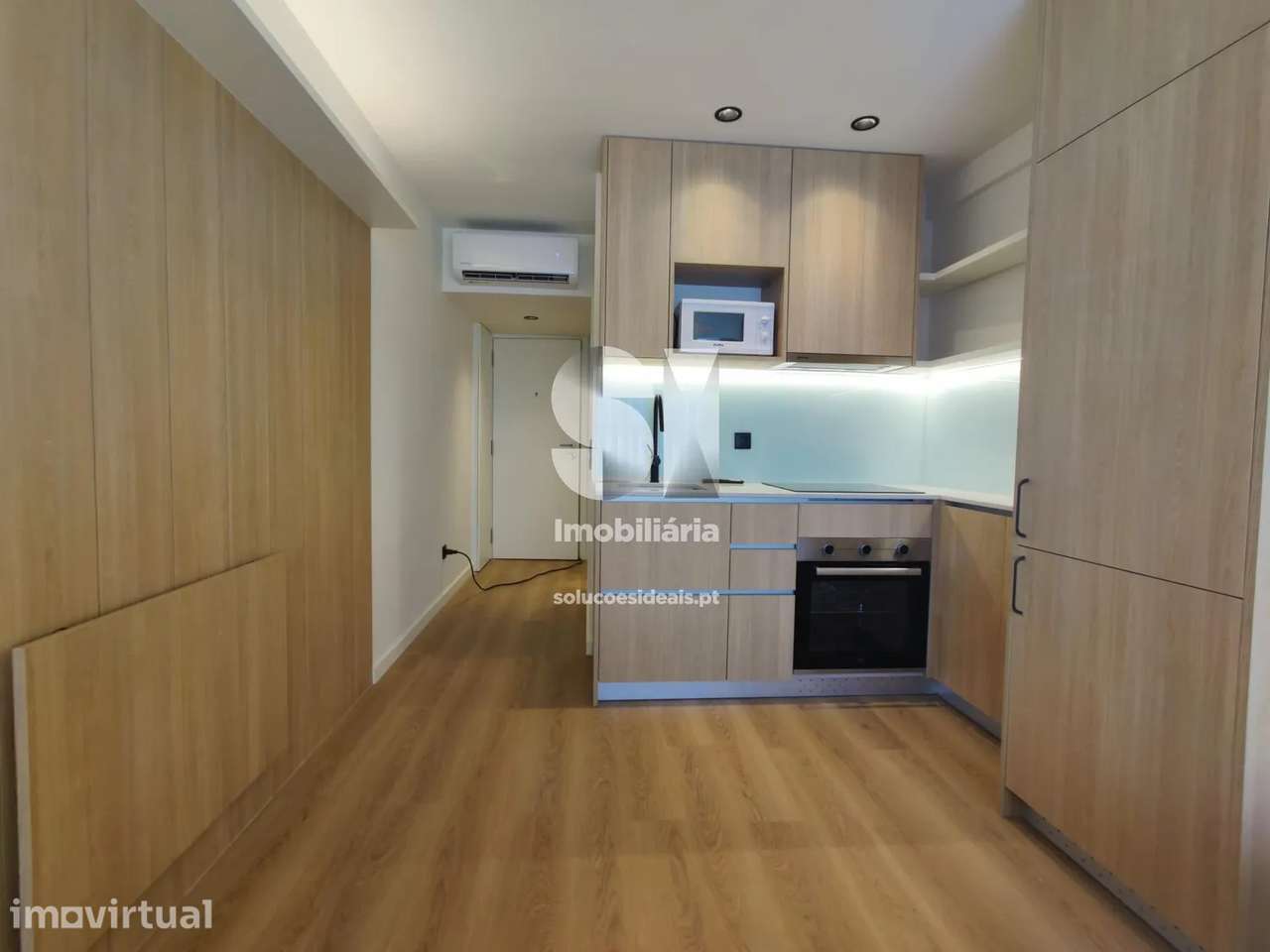 Apartamento T0 - Grande imagem: 4/25