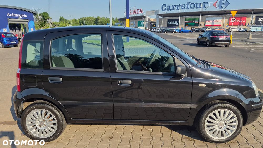Fiat Panda 1.1 Actual Eco - 4