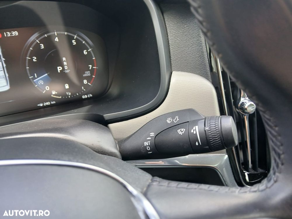 Volvo S90 B4 MHEV AT Plus Bright - 14