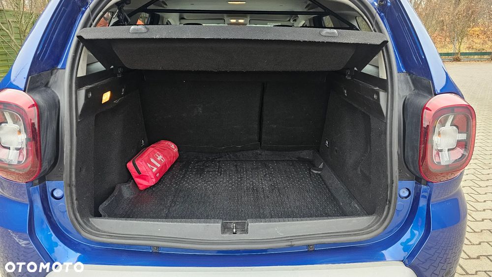 Dacia Duster 1.0 TCe SL Celebration - 7