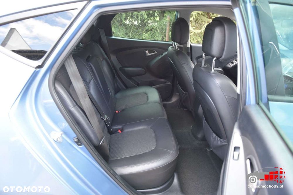 Hyundai ix35 - 14