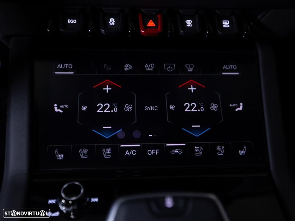 Lamborghini Urus 4.0 V8 SE - 40