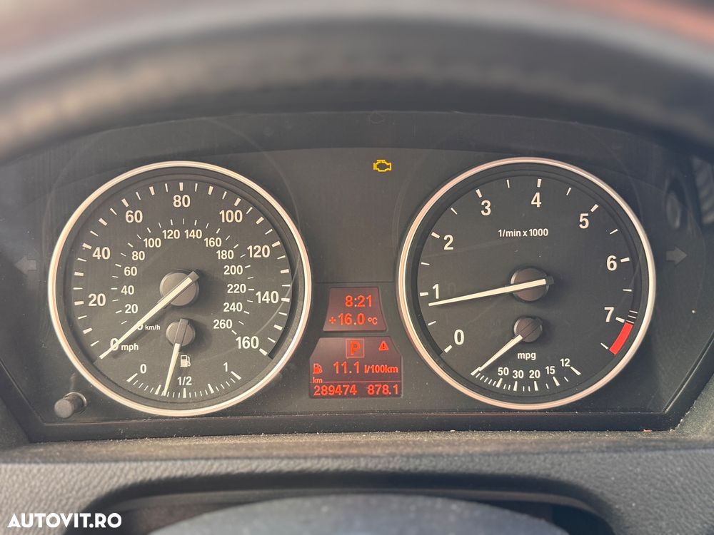 BMW X5 - 4