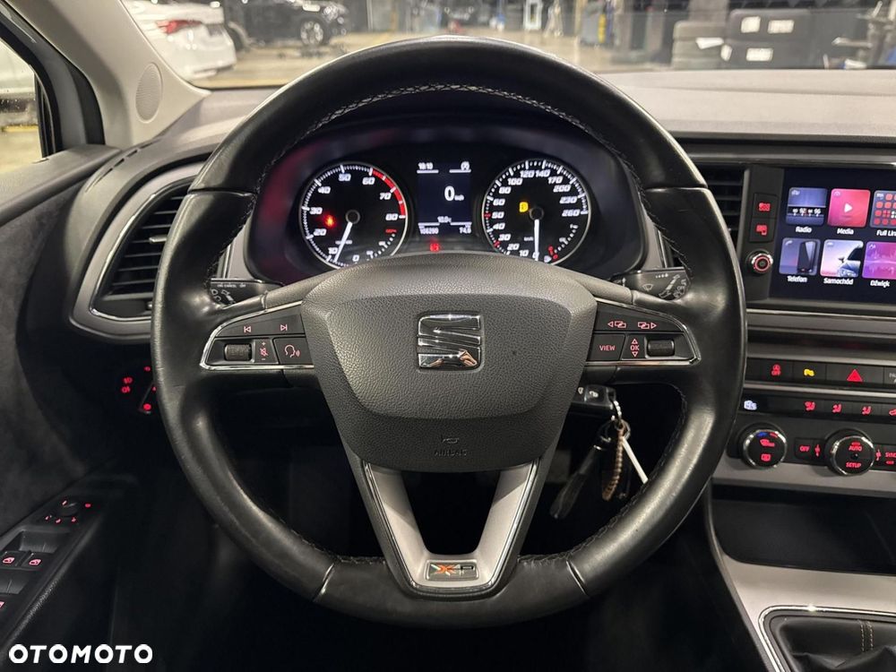 Seat Leon - 14