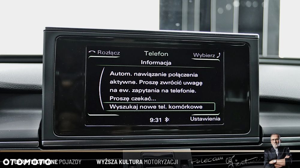 Audi A6 Limousine - 23