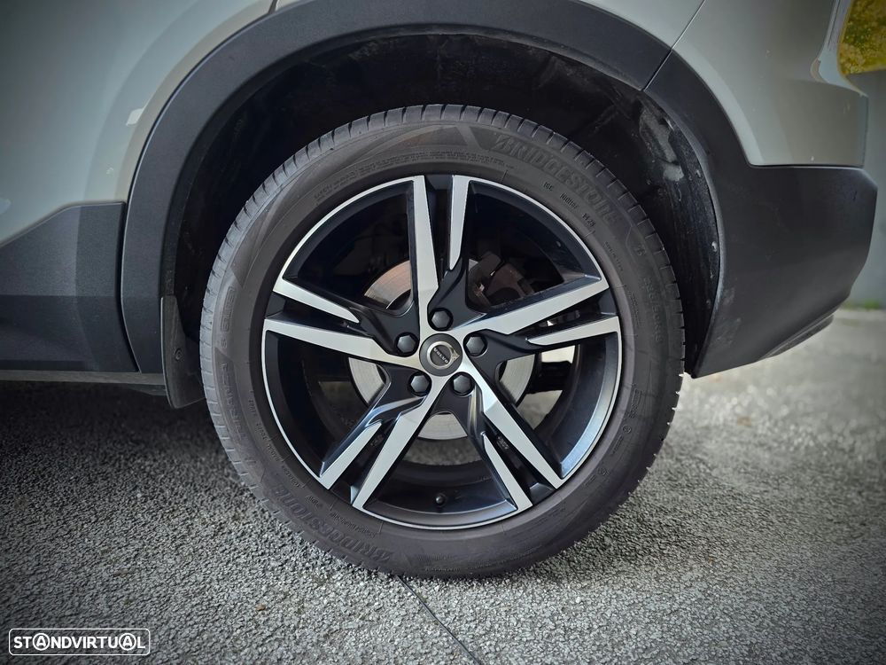 Volvo XC 40 1.5 T5 PHEV R-Design - 16