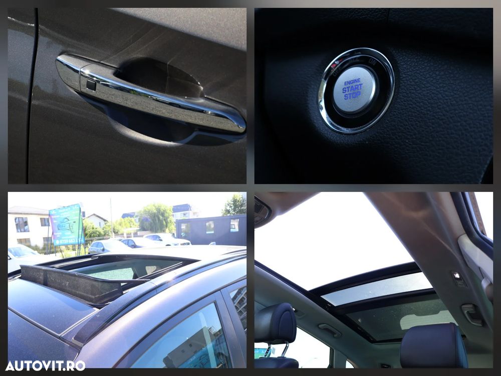HYUNDAI Tucson 2016 — imagine 16