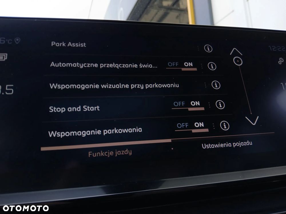 Peugeot 5008 1.6 PureTech GT S&S EAT8 - 28