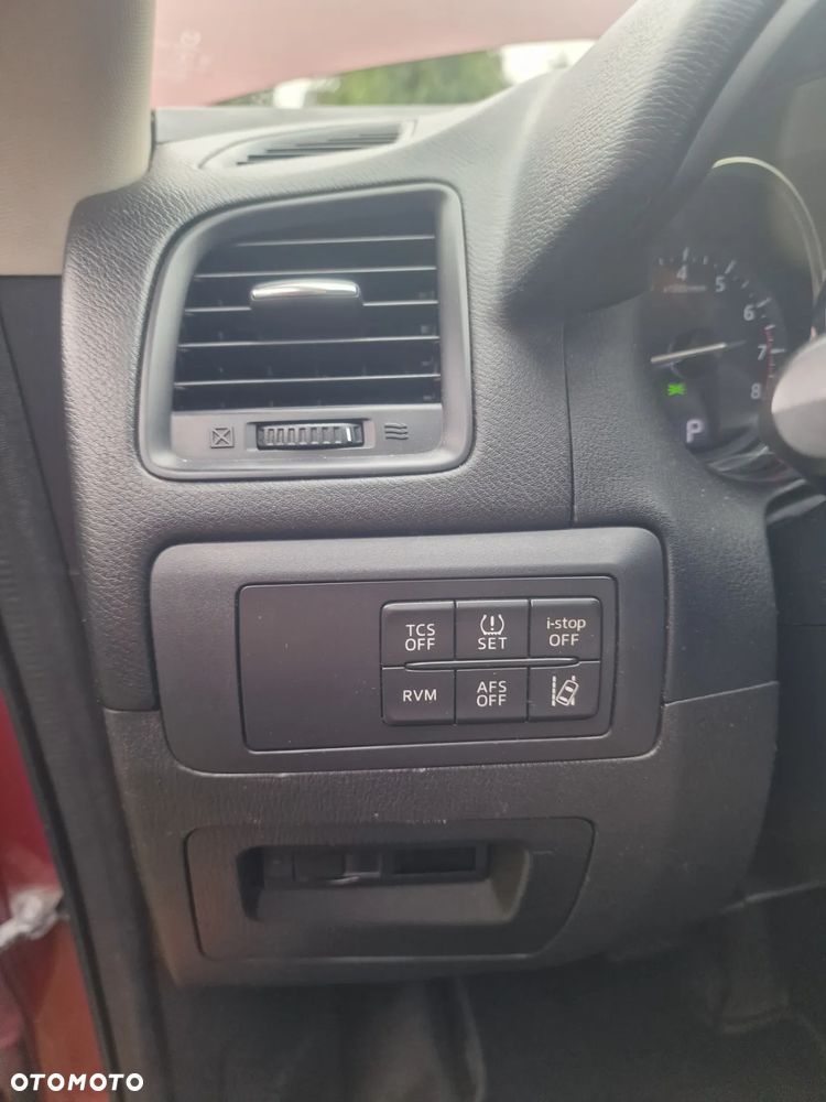 Mazda CX-5 - 15