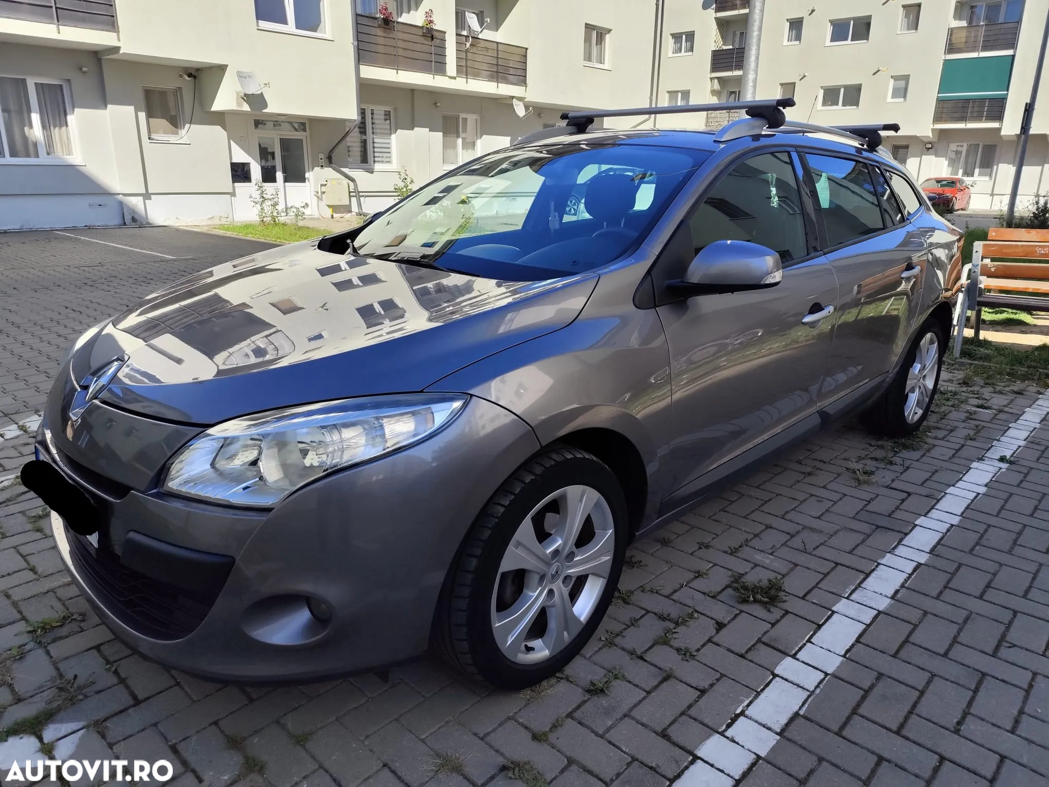 Renault Megane - 7