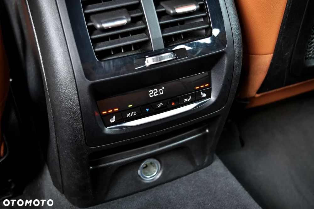 BMW X3 xDrive20i xLine sport - 22