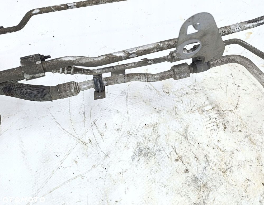 PRZEWÓD KLIMATYZACJI KOMPLET RENAULT ESPACE V 1.6 DCI - 3