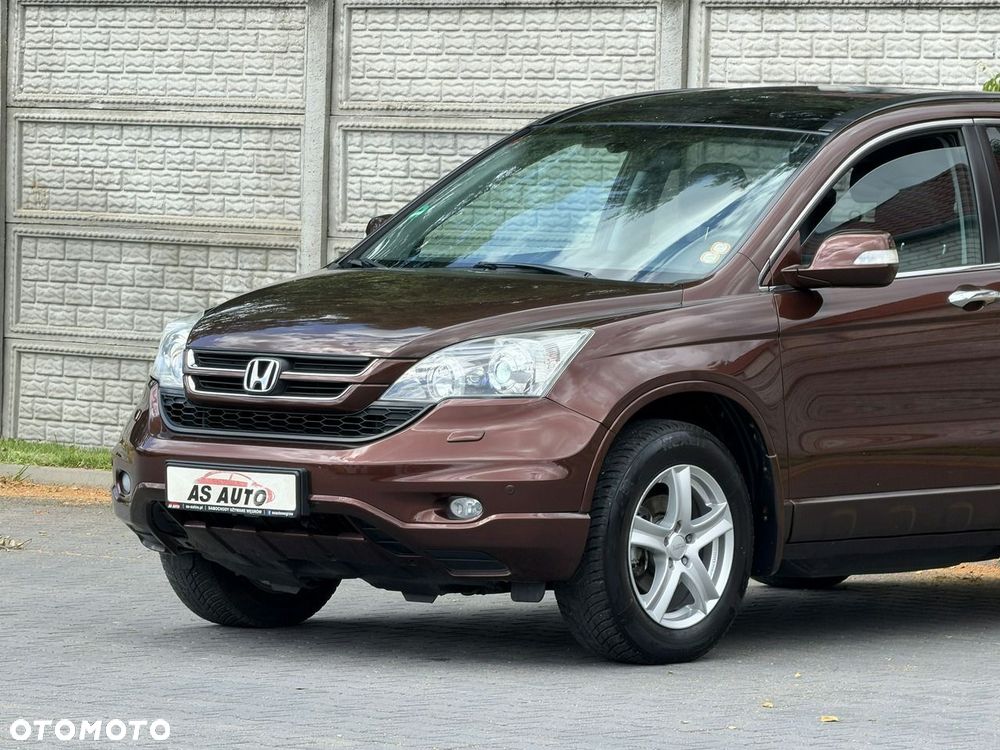 Honda CR-V 2.0 Executive - 33