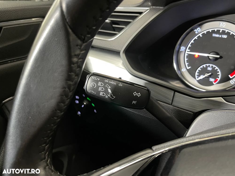 Skoda Superb 2.0 TDI DSG Ambition - 22