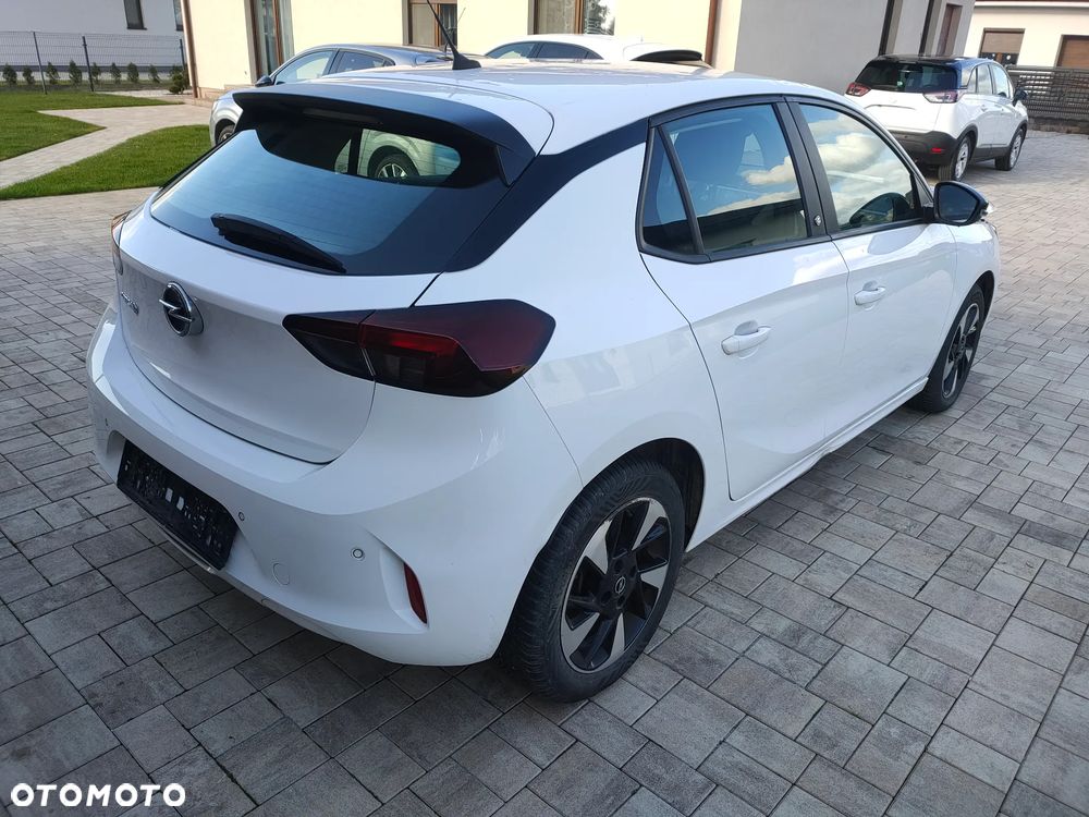 Opel Corsa - 5