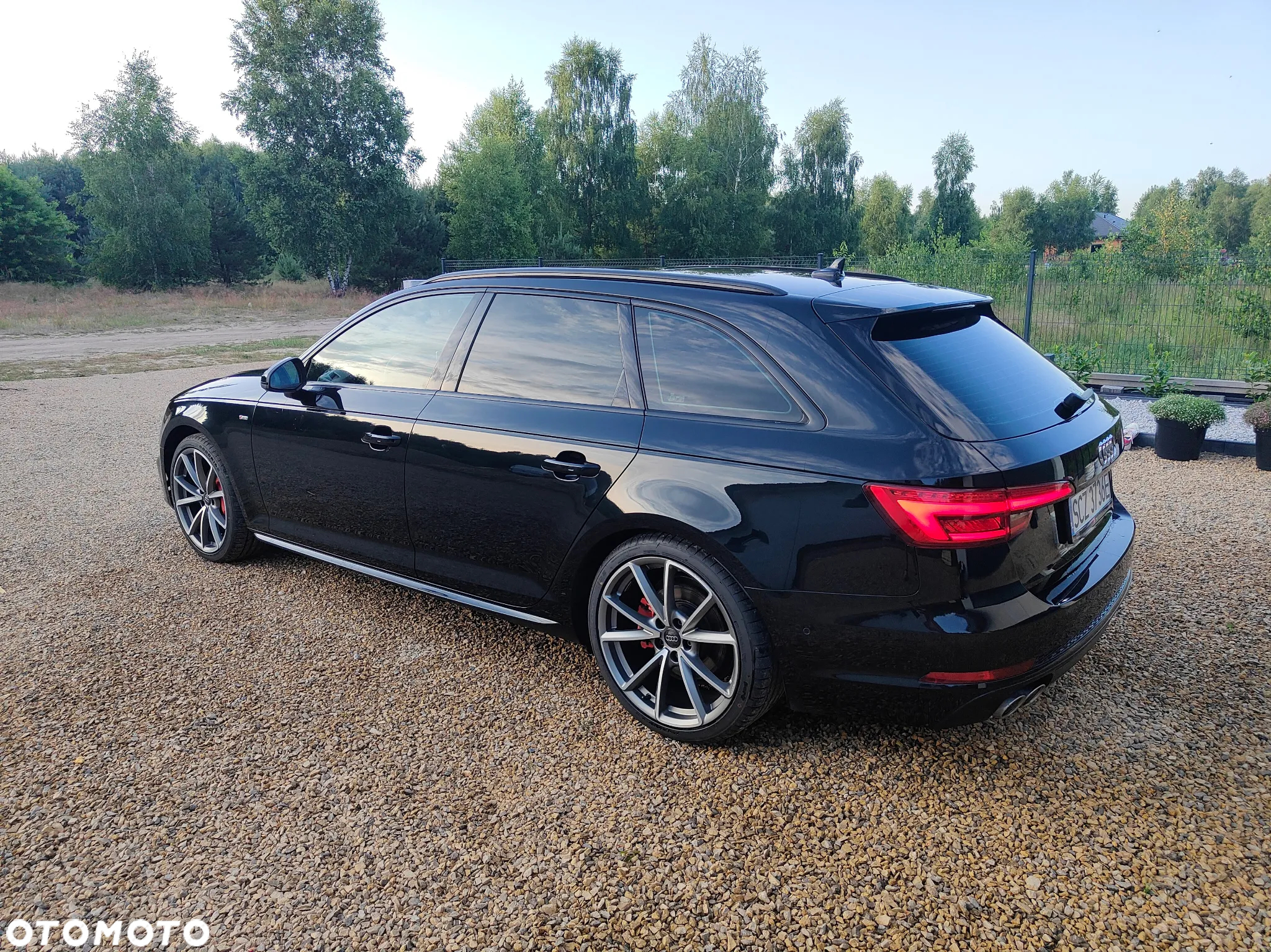 Audi A4 2.0 TDI Sport S tronic - 9