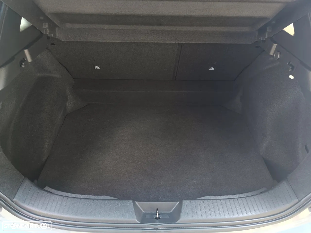 Nissan Qashqai 1.3 DIG-T N-Connecta LED Xtronic - 30