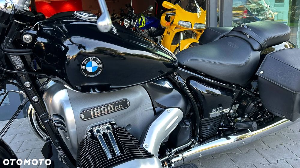 BMW R - 34
