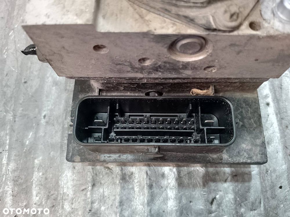 POMPA ABS SEAT IBIZA IV 6R0614517AF  6R0907379AK  6R0907379AF - 2