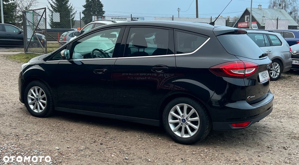 Ford C-MAX - 4