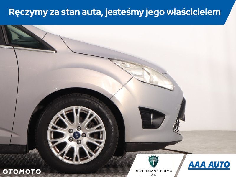 Ford C-MAX - 17