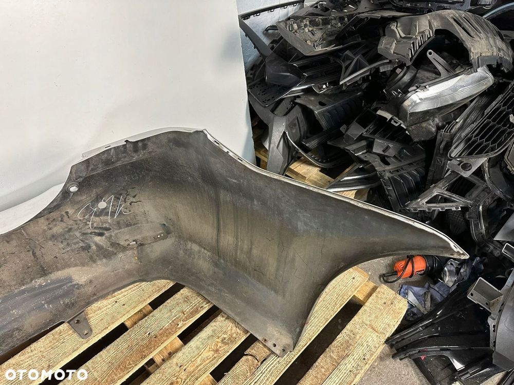 ZDERZAK TYŁ TYLNY TOYOTA COROLLA X 10 E14 E15 SEDAN LIFT 52159-12B30 CAŁY - 7