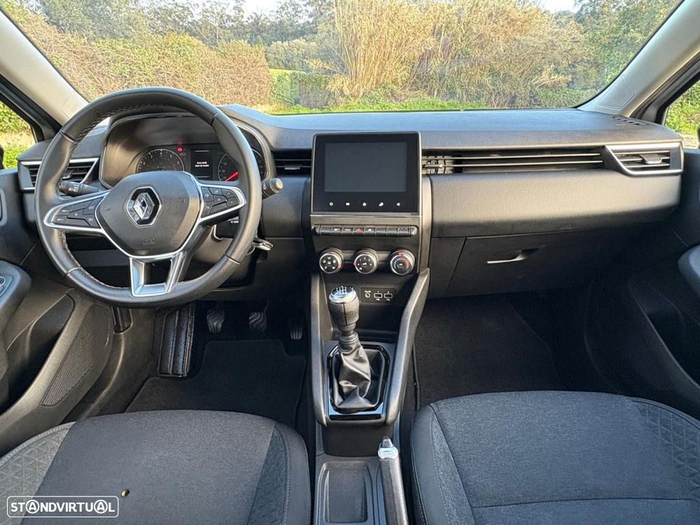 Renault Clio 1.0 TCe Limited - 22