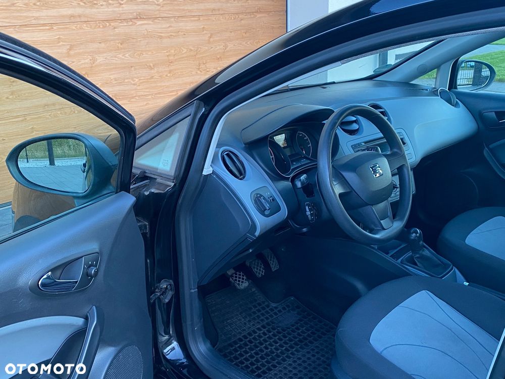 Seat Ibiza 1.2 TSI FR - 28