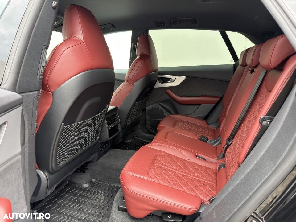 Audi SQ8 - 11