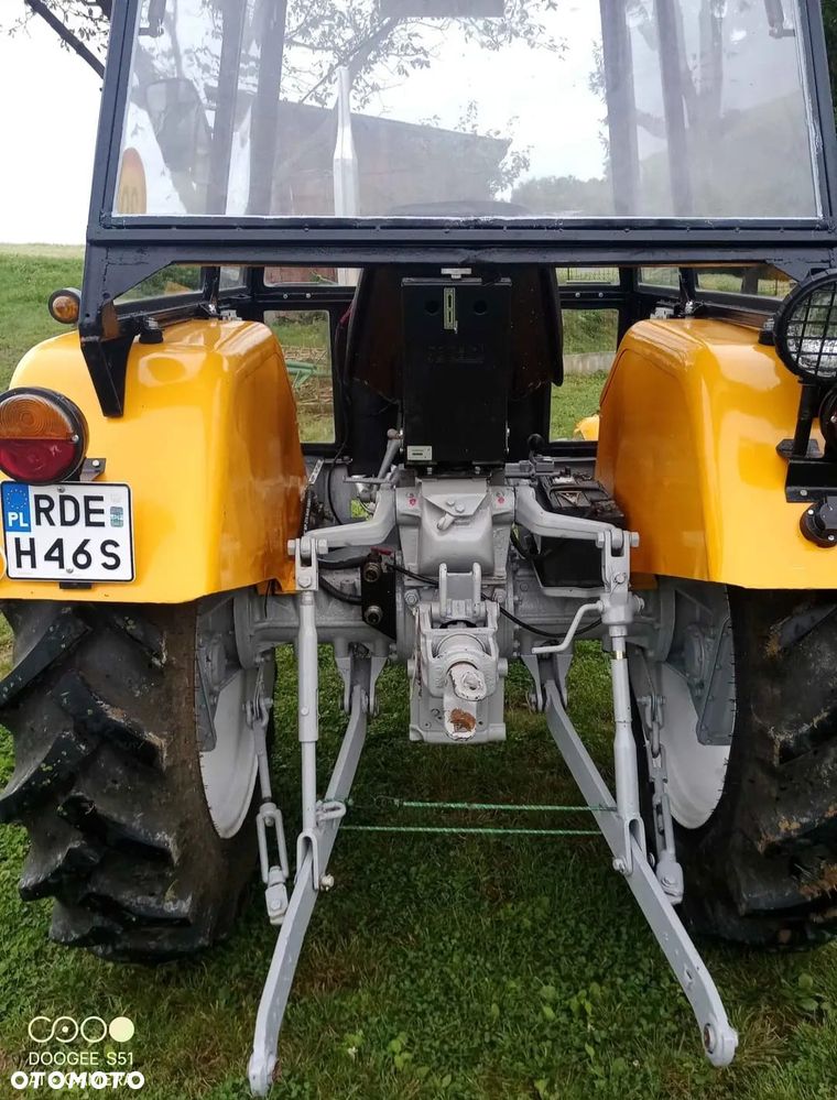 Ursus C330 - 2