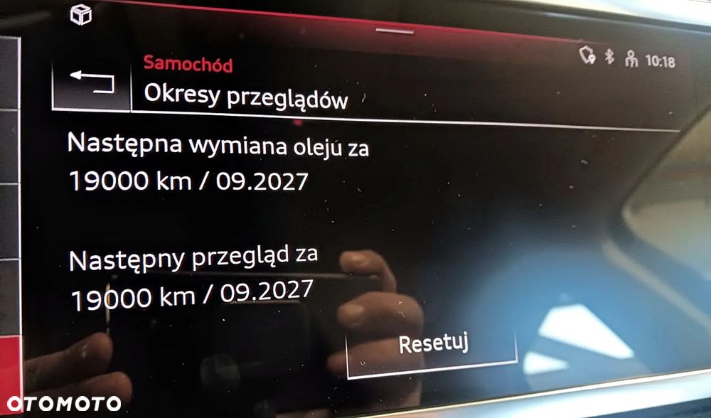 Audi Q3 Sportback 35 TFSI S tronic - 10