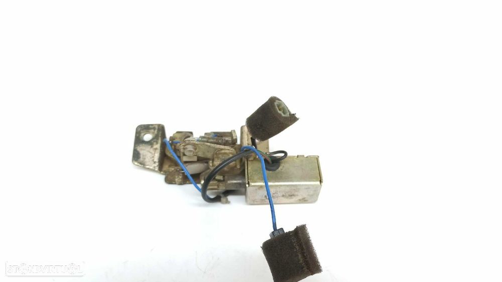 FECHADURA DA MALA KIA SPORTAGE TD (5-PTAS.) - 4