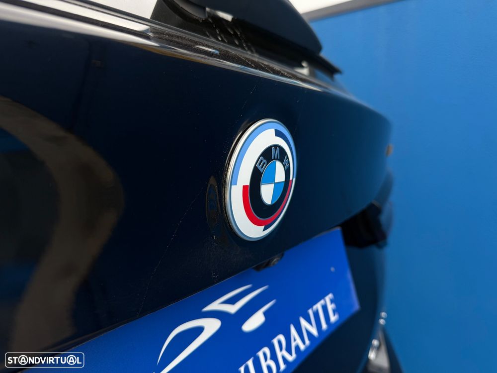 BMW X3 30 e xDrive Pack M - 18