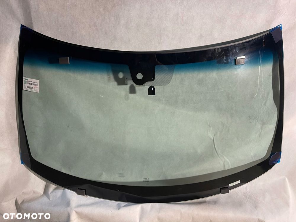 ford explorer szyba przednia acoustic sensor nowa po 2011- - 1