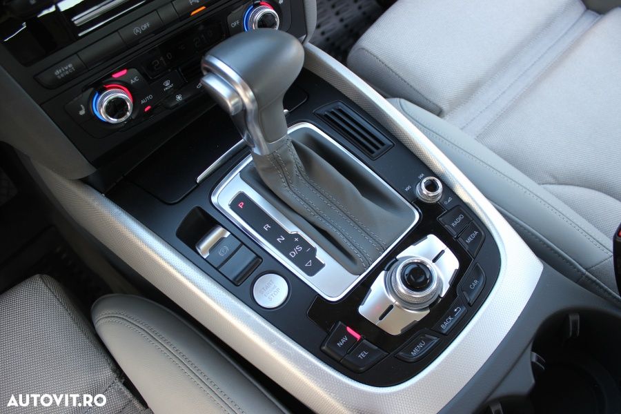 Audi Q5 - 16