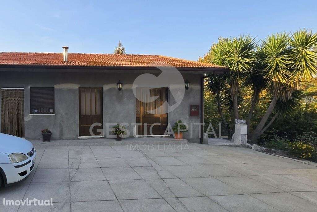 Moradia com terreno em Soalhães, Marco de Canaveses - Grande imagem: 2/16