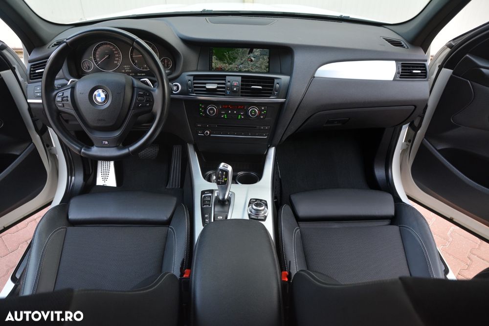 BMW X3 - 15
