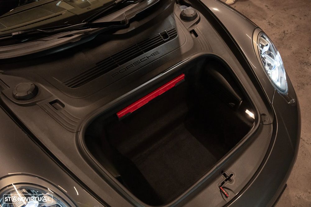 Porsche 911 (991) Carrera S PDK - 25