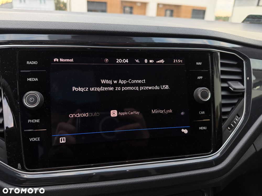 Volkswagen T-Roc 2.0 TSI 4Motion Premium DSG - 9