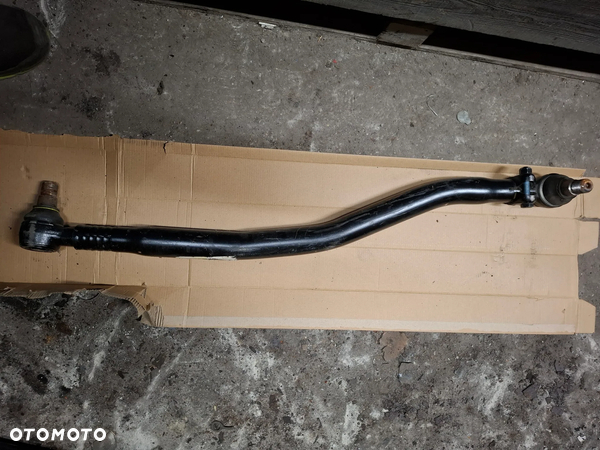 DRAZEK KIEROWNICZY WZDLUZNY MERCEDES ACTROS A0034604605
